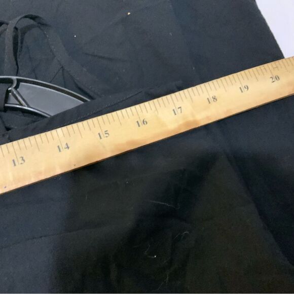 Devotion Twins black slip with adjustable straps SIZE SMALL - Picture 5 of 7